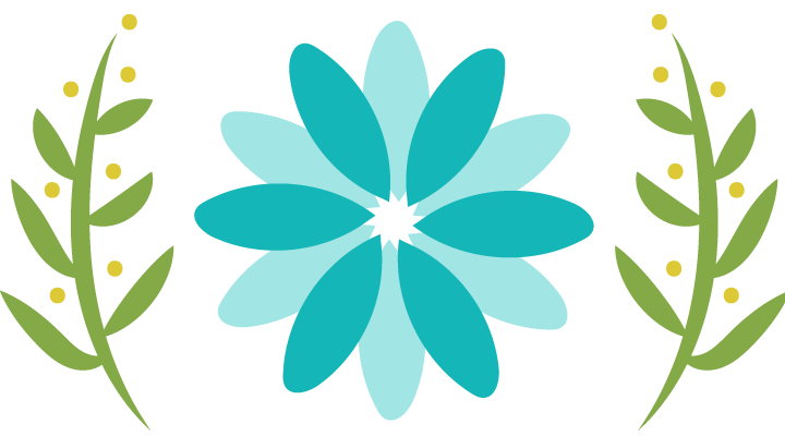 A woman who chose joy